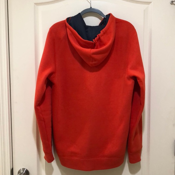 UNDER ARMOUR MEN’S MED ZIP UP HOODIE - Picture 4 of 4